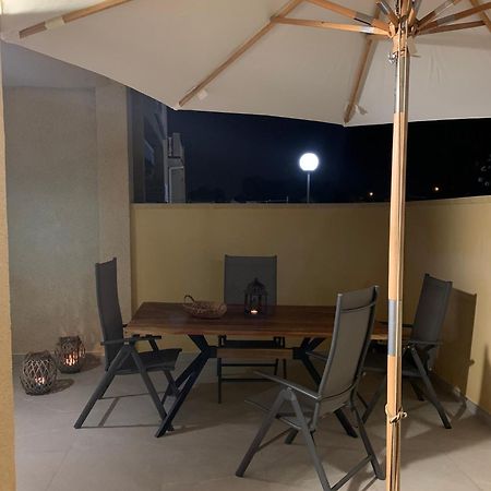 Holiday House טורבייחה מראה חיצוני תמונה