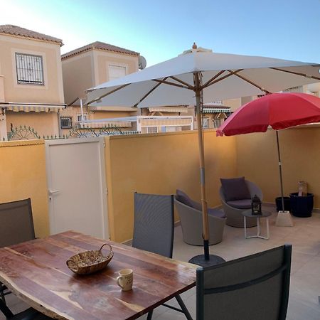 Holiday House טורבייחה מראה חיצוני תמונה