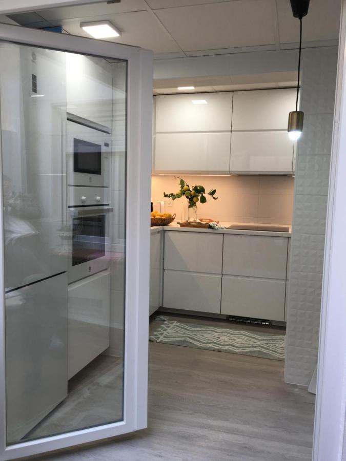 Holiday House טורבייחה מראה חיצוני תמונה