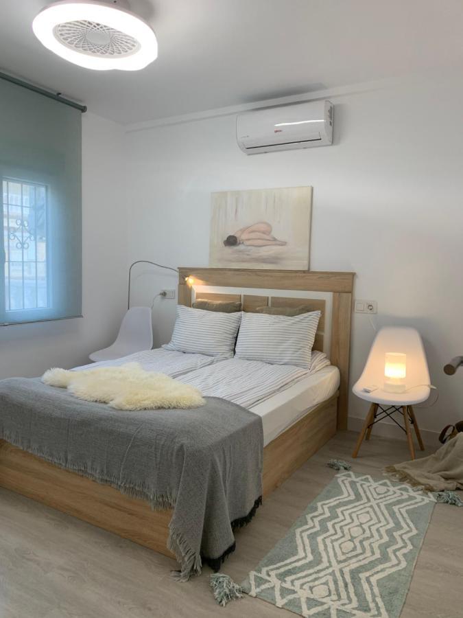Holiday House טורבייחה מראה חיצוני תמונה