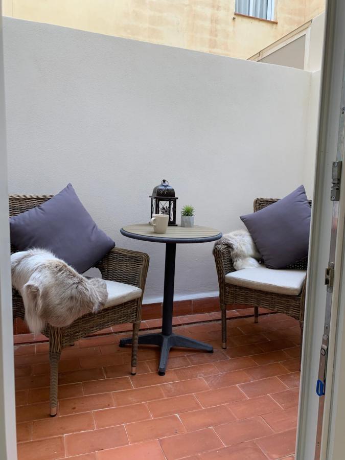 Holiday House טורבייחה מראה חיצוני תמונה
