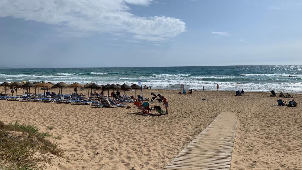 Holiday House טורבייחה מראה חיצוני תמונה