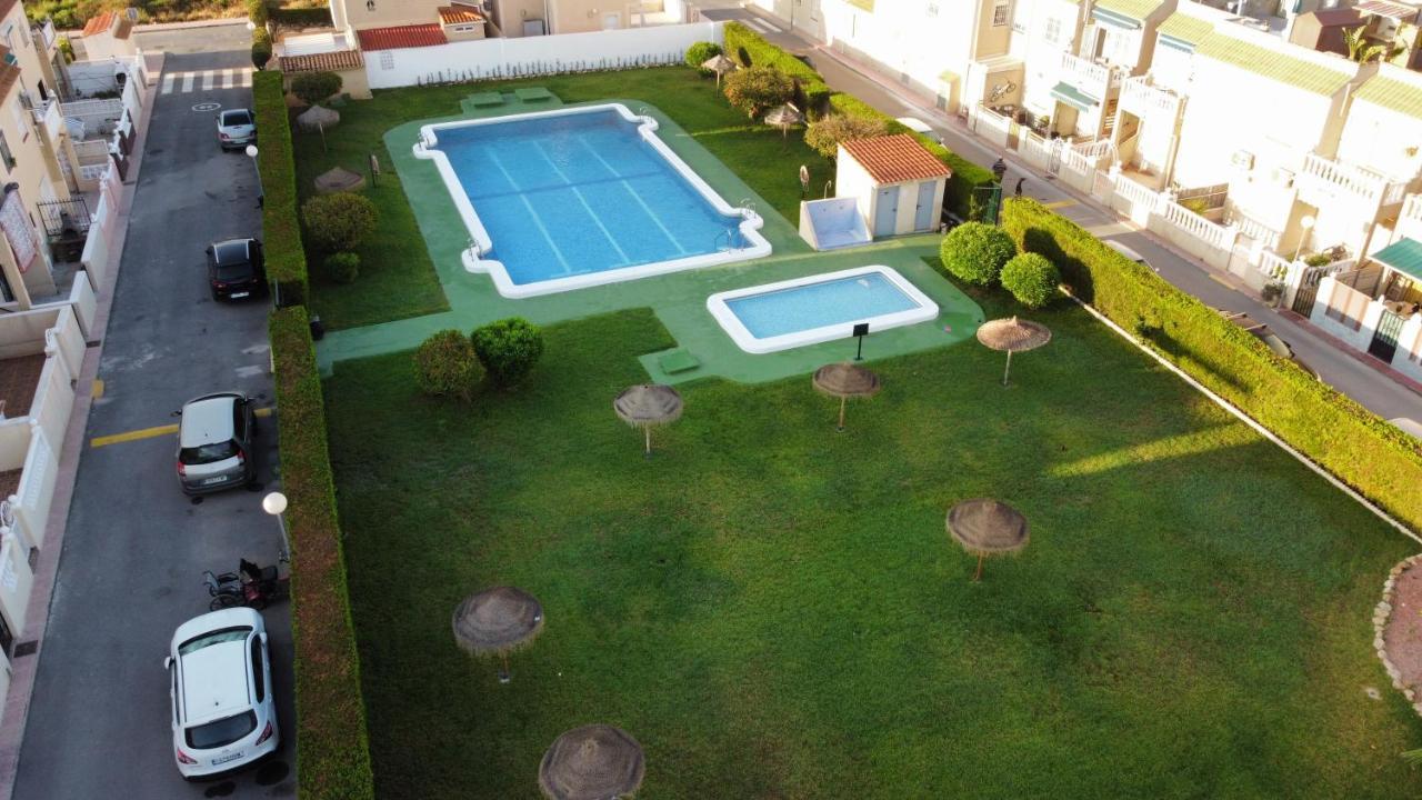 Holiday House טורבייחה מראה חיצוני תמונה
