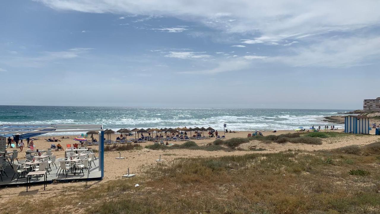 Holiday House טורבייחה מראה חיצוני תמונה