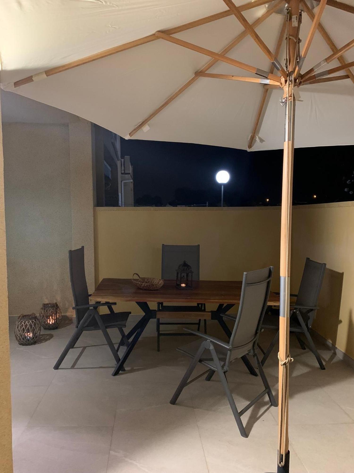 Holiday House טורבייחה מראה חיצוני תמונה