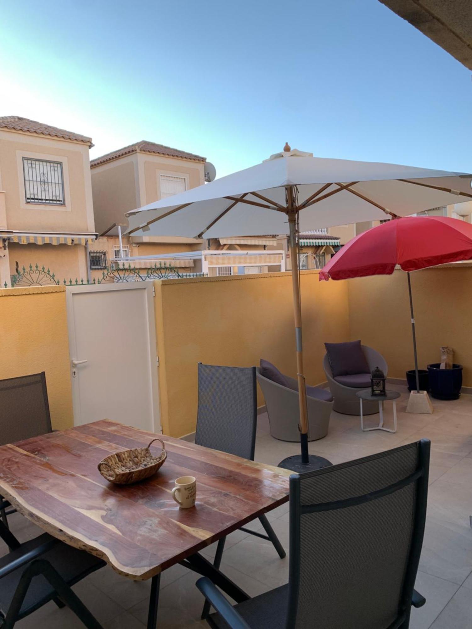 Holiday House טורבייחה מראה חיצוני תמונה