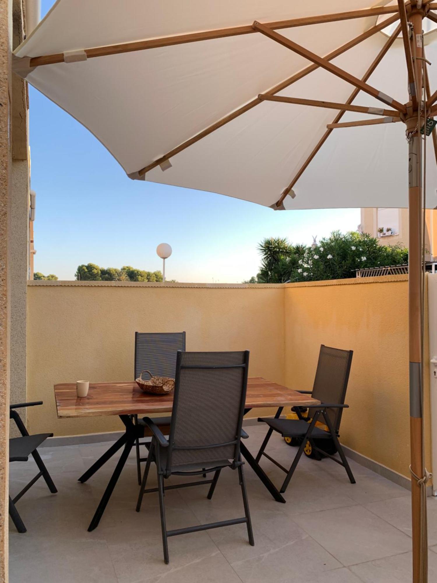 Holiday House טורבייחה מראה חיצוני תמונה
